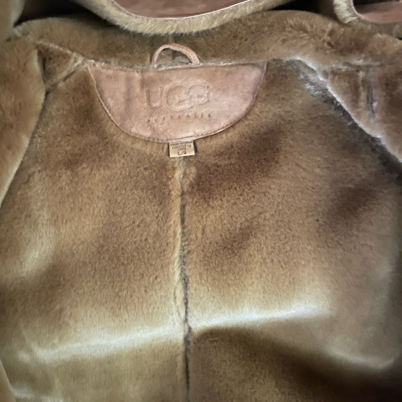 Ugg jacket - Picture 5 of 10